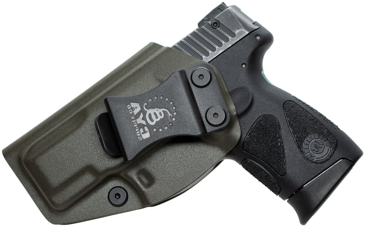 Taurus PT111 Millenium G2 IWB Holster | BASE IWB