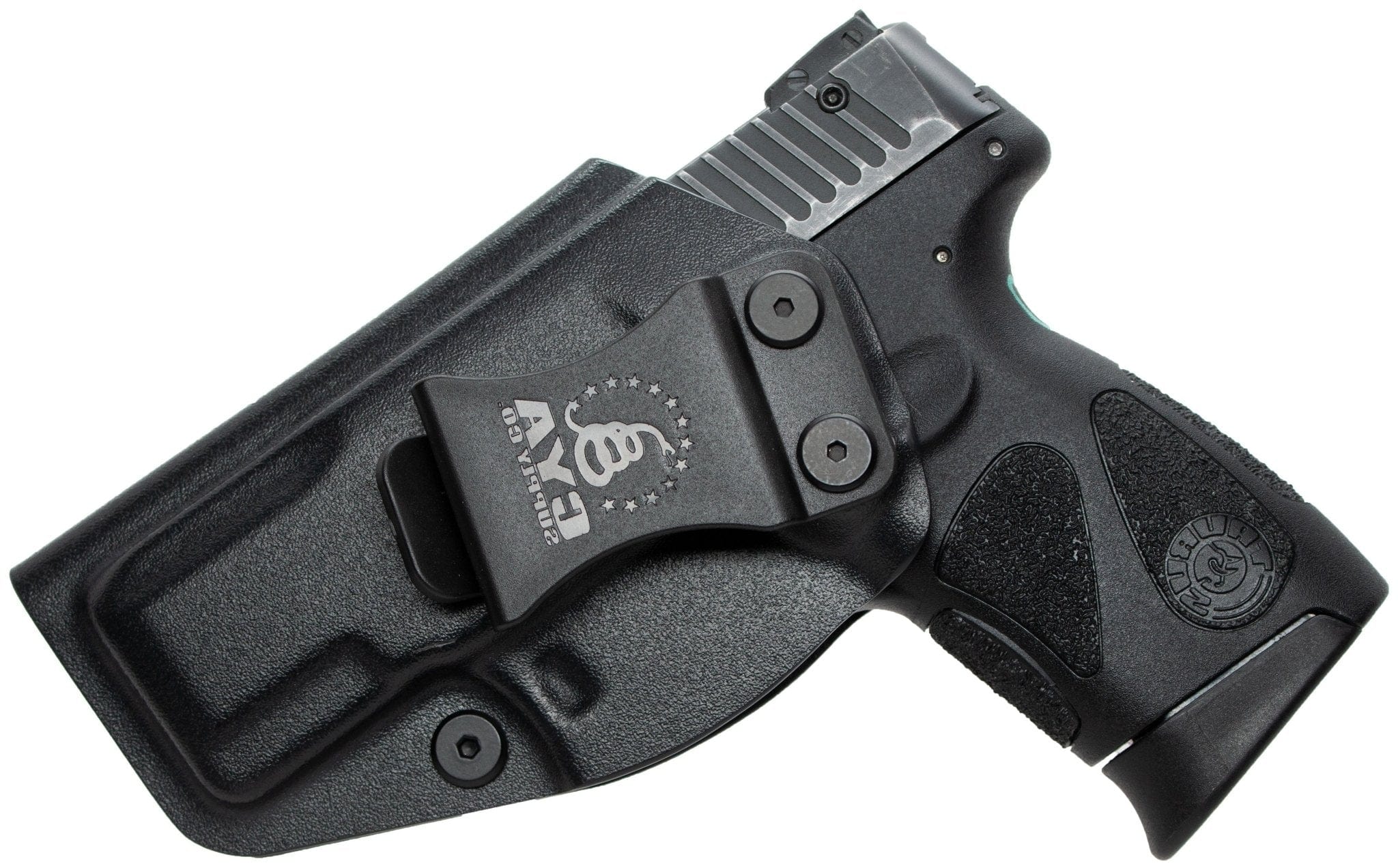 Taurus PT140 Millenium G2 IWB Holster | BASE IWB