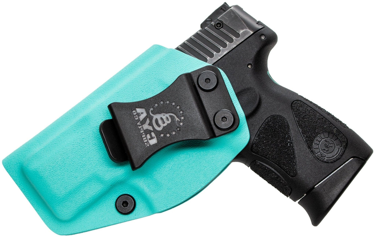 Taurus PT140 Millenium G2 IWB Holster | BASE IWB