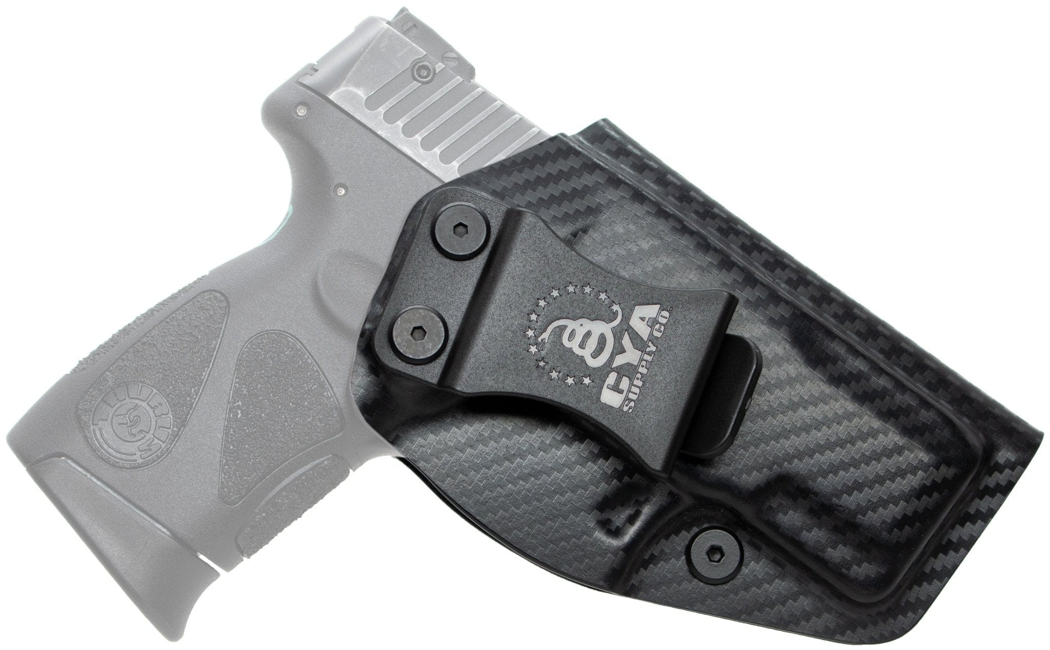 Taurus PT140 Millenium G2 IWB Holster | BASE IWB