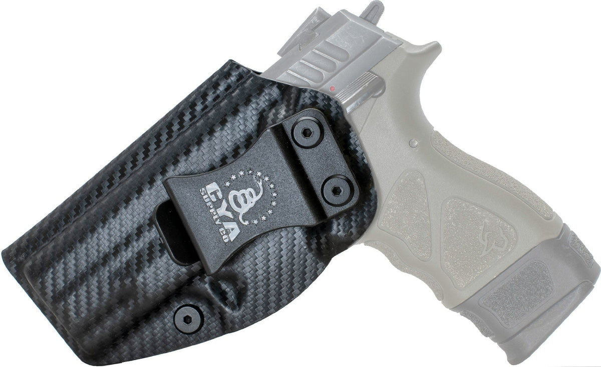 Taurus TH9 Compact IWB Holster | BASE IWB