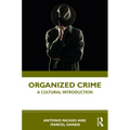 Organized Crime: A Cultural Introduction - Paperback