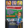 Aaaaalllviiinnn!: The Story of Ross Bagdasarian, Sr., Liberty Records, Format Films and The Alvin Show (hardback) - Hardcover