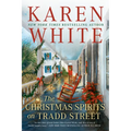 The Christmas Spirits on Tradd Street - Paperback