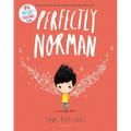 Perfectly Norman - Paperback