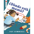 ¿Dónde Está Mamá? - Paperback