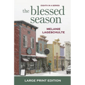 The Blessed Season - Paperback