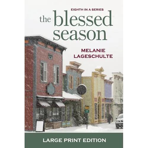 The Blessed Season - Paperback