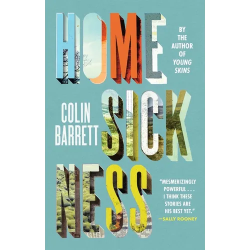 Homesickness - Hardcover