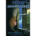 Velvet Snowflakes - Paperback
