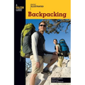 Basic Illustrated Backpacking - Paperback
