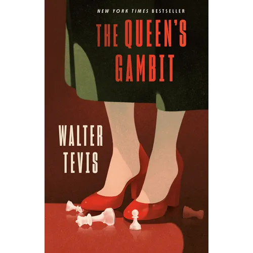 The Queen's Gambit - Paperback