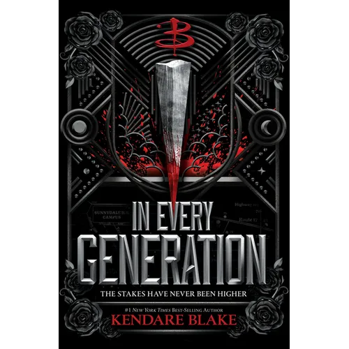 In Every Generation - Paperback