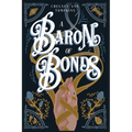 A Baron of Bonds - Paperback