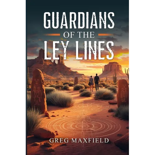Guardians of the Ley Lines - Paperback