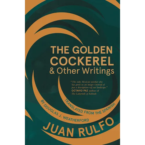 The Golden Cockerel & Other Writings - Paperback