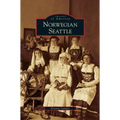 Norwegian Seattle - Hardcover