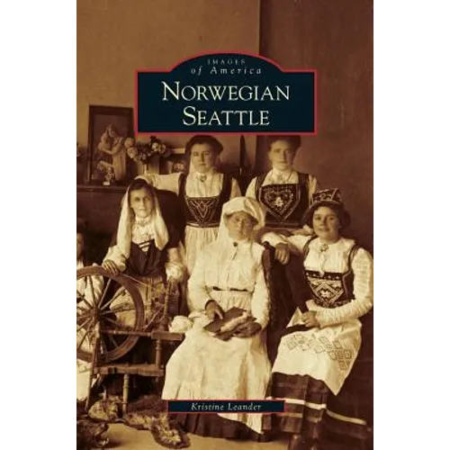 Norwegian Seattle