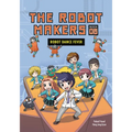 Robot Dance Fever: Book 6 - Paperback