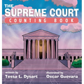 The Supreme Court Counting Book - Hardcover