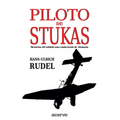 Piloto De Stukas - Paperback