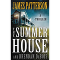 The Summer House: A Thriller - Hardcover