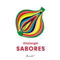 Sabores / Ottolenghi Flavor - Hardcover