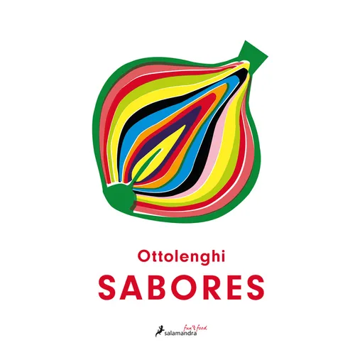 Sabores / Ottolenghi Flavor - Hardcover
