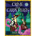 Crime and Carpetbags - Paperback