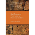 Nuzi Texts and Their Uses as Historical Evidence - Paperback