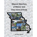 Missouri Directory of Historic and One-room Schools