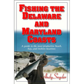 Fishing the Delaware and Maryland Coasts