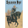 Soldier Boy - Paperback