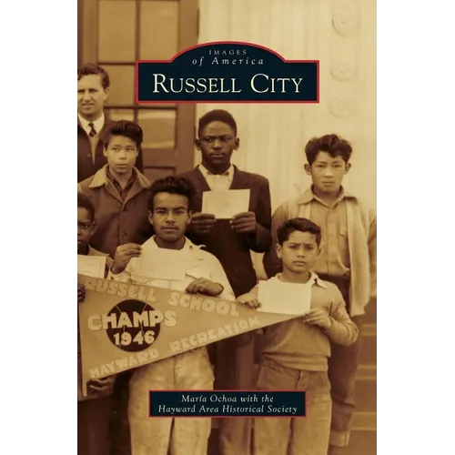 Russell City
