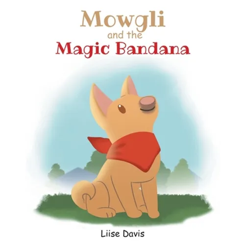 Mowgli and the Magic Bandana - Paperback