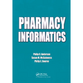 Pharmacy Informatics - Paperback