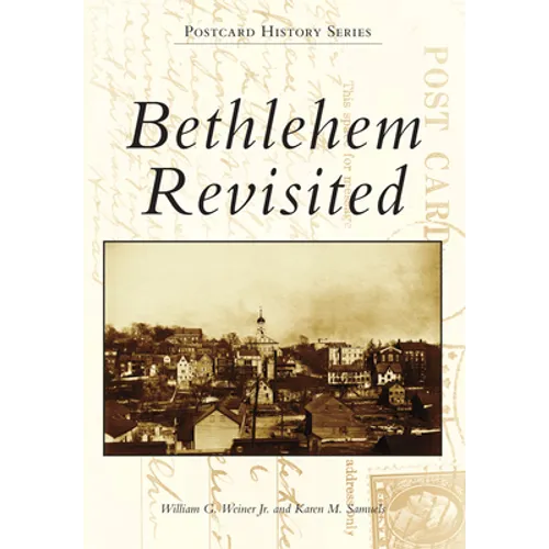 Bethlehem Revisited - Paperback