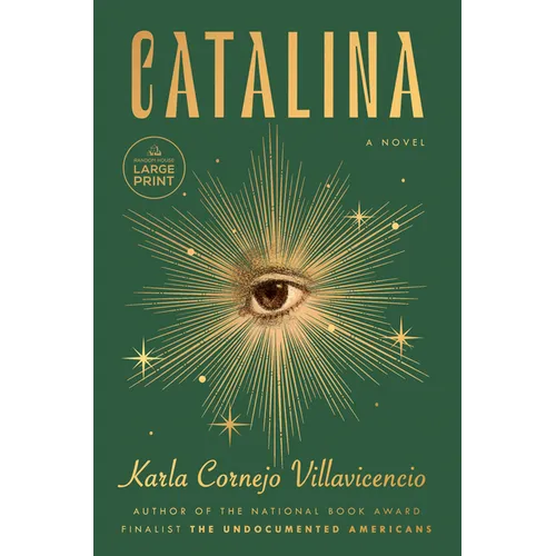 Catalina - Paperback