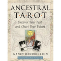 Ancestral Tarot: Uncover Your Past and Chart Your Future - Paperback