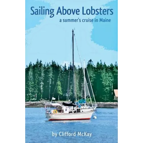 Sailing Above Lobsters