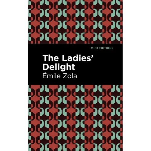 The Ladies' Delight - Hardcover