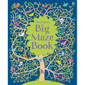 Big Maze Book - Paperback