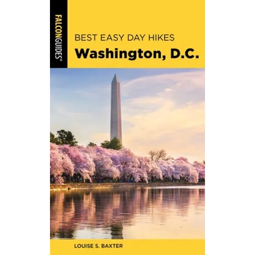 Best Easy Day Hikes Washington, D.C.