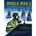 World War 3 Illustrated: 1979-2014 - Hardcover