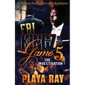Kingz of the Game 5 - Paperback