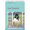 Lost Summer - Paperback
