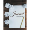 Journal Notebook - Paperback