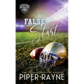 False Start - Paperback