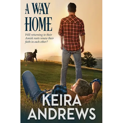 A Way Home - Paperback