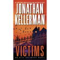 Victims - Mass Market Paperbound